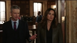Law And Order SVU - Season 24 Episode 05